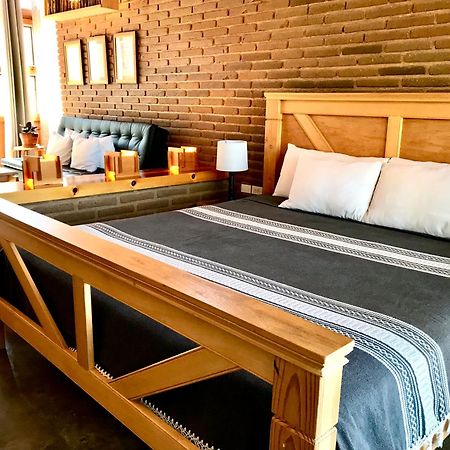 Casa Mayoral B&B Pet Friendly Valle de Guadalupe Esterno foto