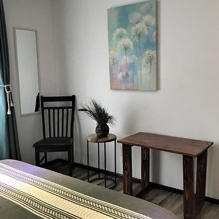 Casa Mayoral B&B Pet Friendly Valle de Guadalupe Esterno foto