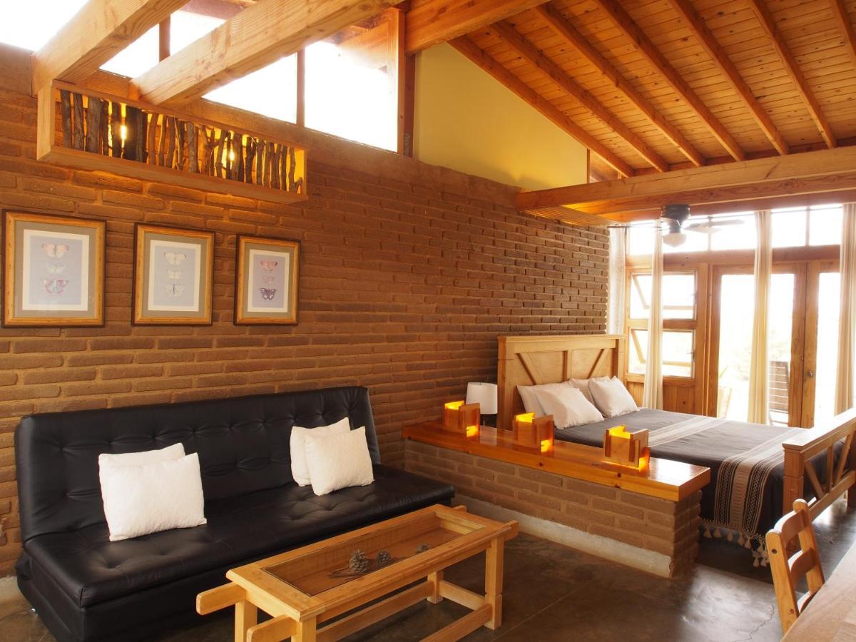 Casa Mayoral B&B Pet Friendly Valle de Guadalupe Esterno foto