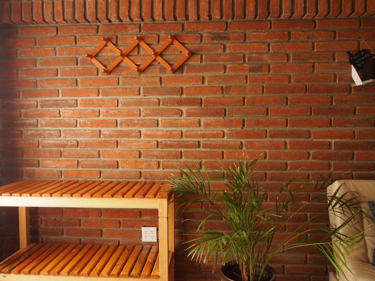 Casa Mayoral B&B Pet Friendly Valle de Guadalupe Esterno foto