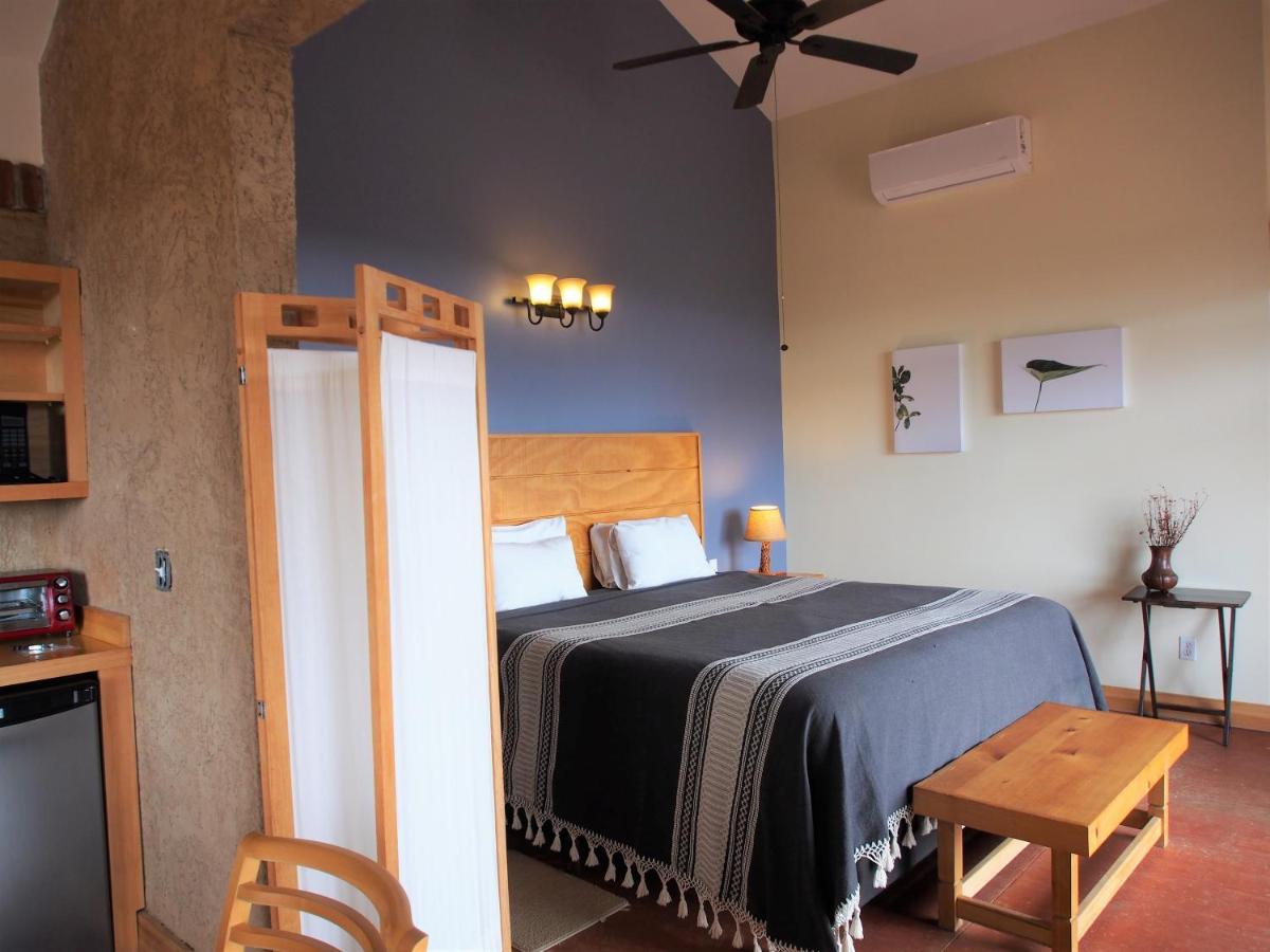 Casa Mayoral B&B Pet Friendly Valle de Guadalupe Esterno foto