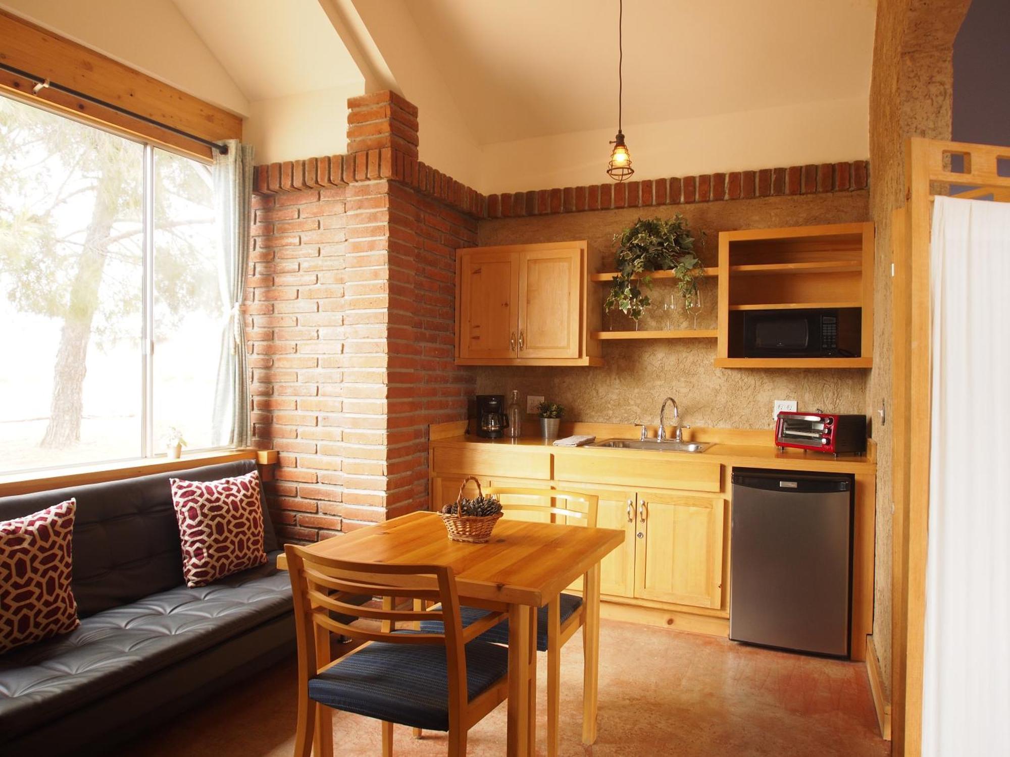 Casa Mayoral B&B Pet Friendly Valle de Guadalupe Esterno foto