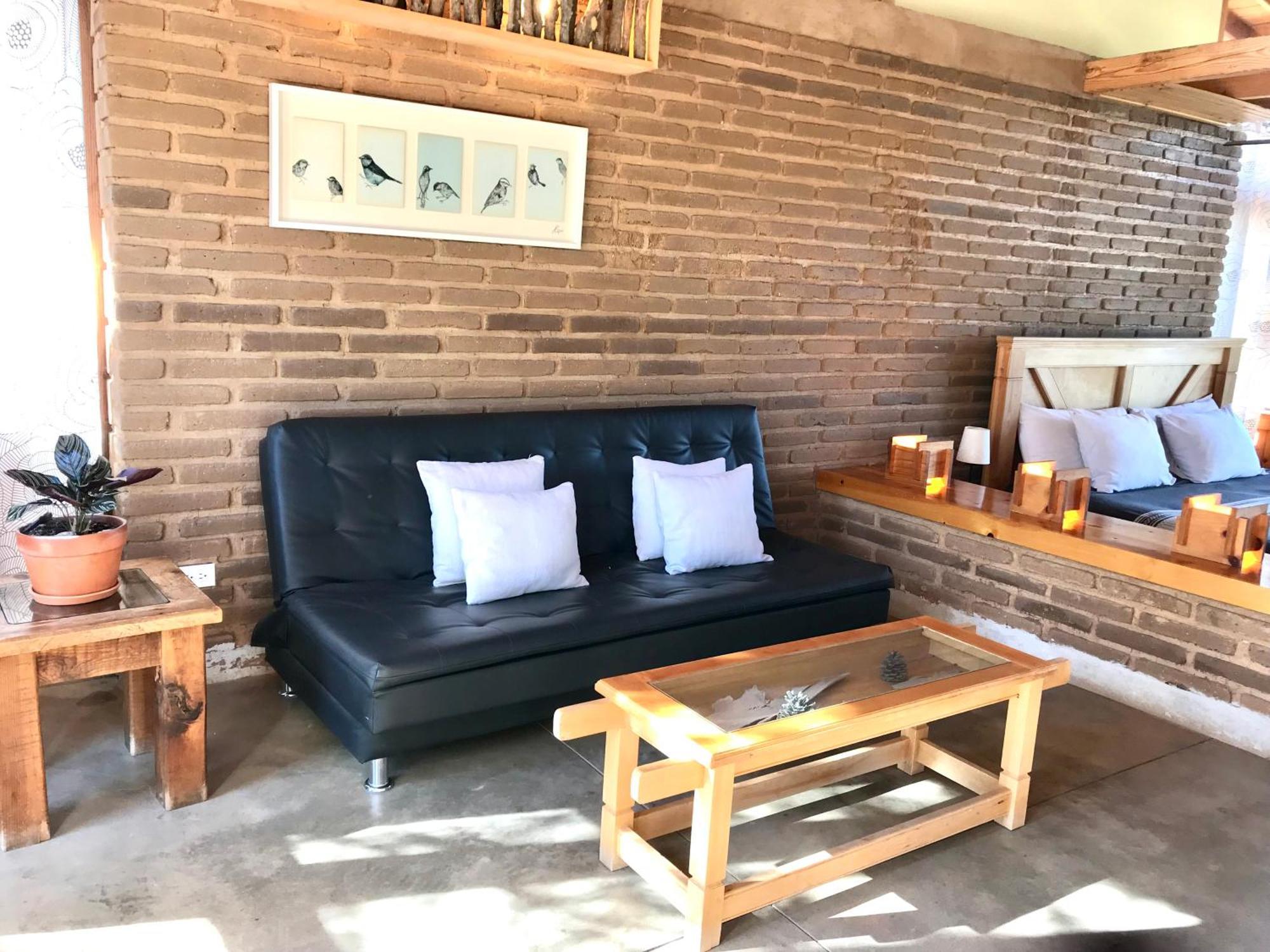 Casa Mayoral B&B Pet Friendly Valle de Guadalupe Camera foto