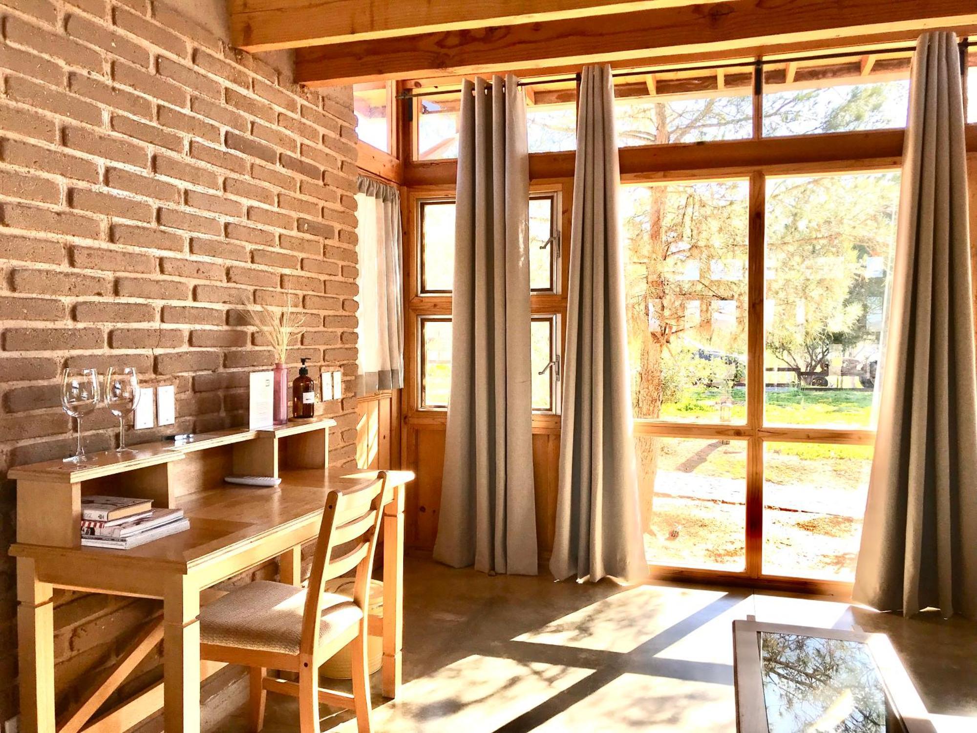 Casa Mayoral B&B Pet Friendly Valle de Guadalupe Camera foto