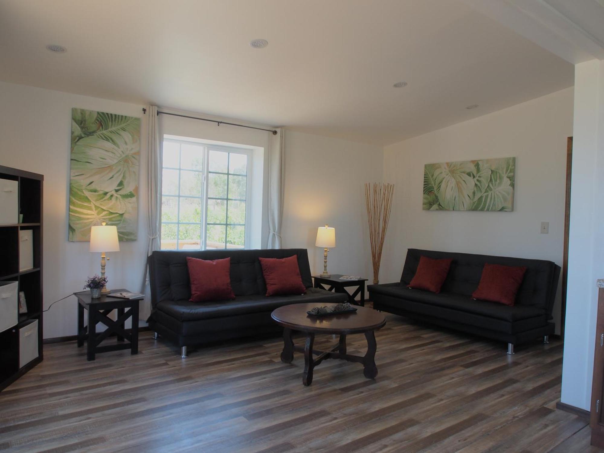 Casa Mayoral B&B Pet Friendly Valle de Guadalupe Esterno foto