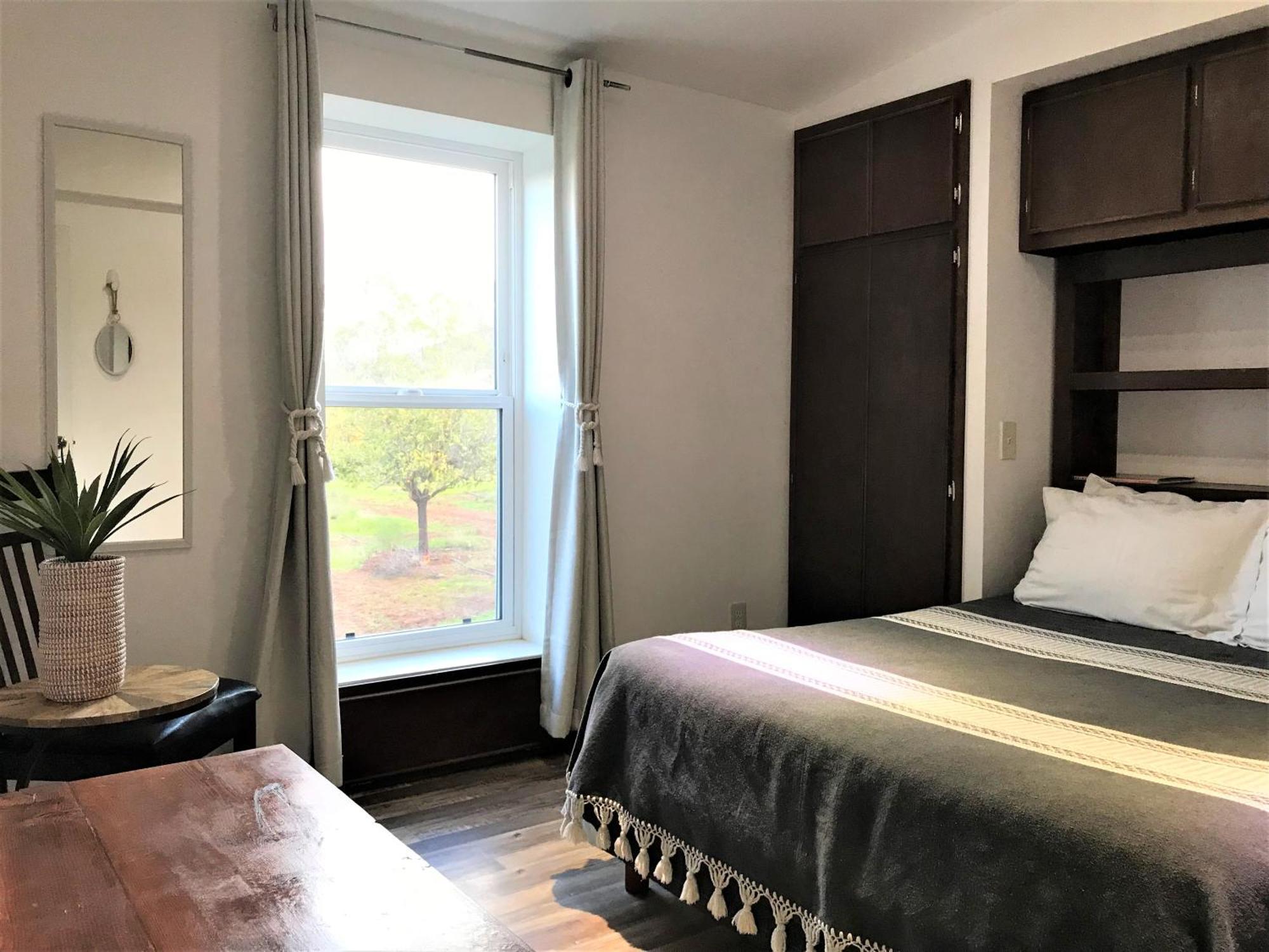Casa Mayoral B&B Pet Friendly Valle de Guadalupe Esterno foto
