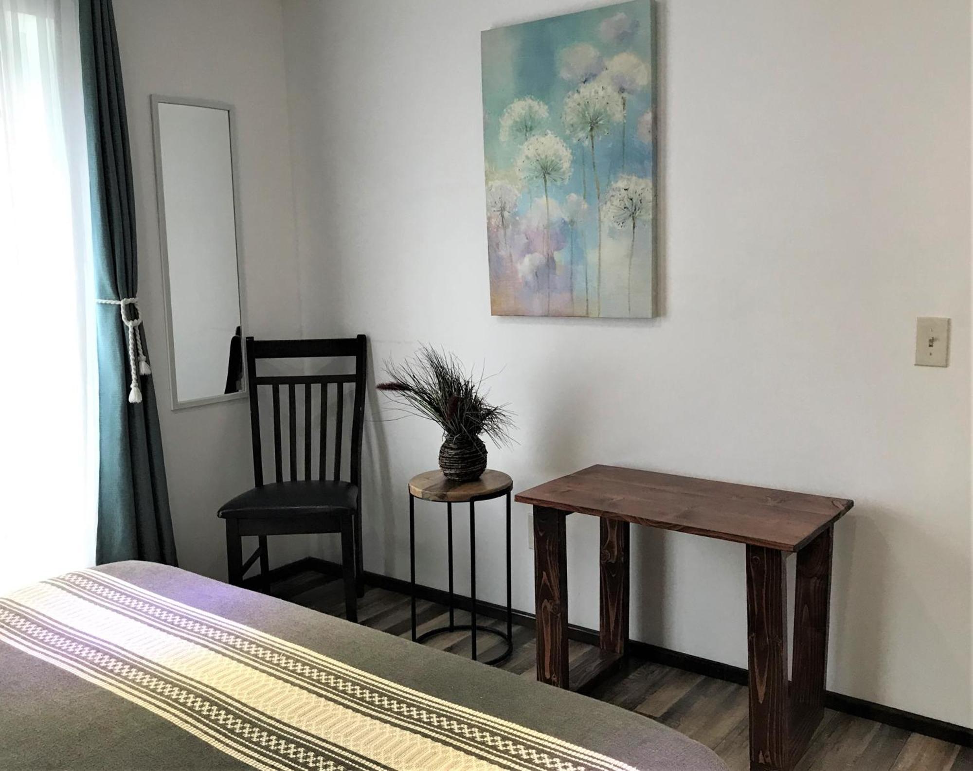 Casa Mayoral B&B Pet Friendly Valle de Guadalupe Esterno foto