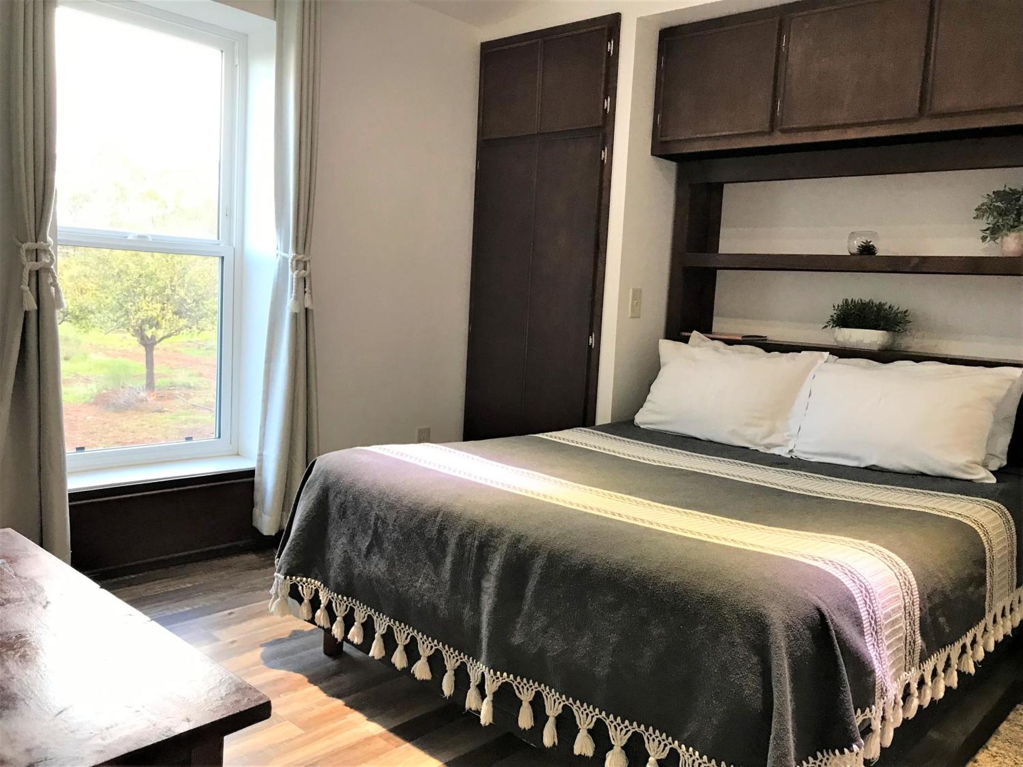 Casa Mayoral B&B Pet Friendly Valle de Guadalupe Esterno foto