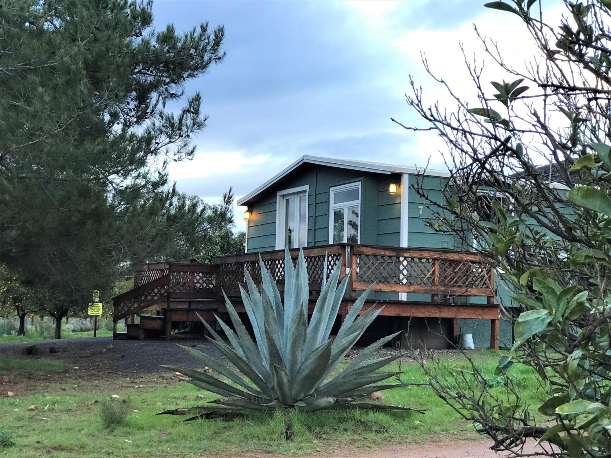 Casa Mayoral B&B Pet Friendly Valle de Guadalupe Esterno foto